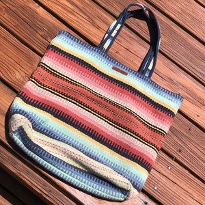 Billabong Tote Bag